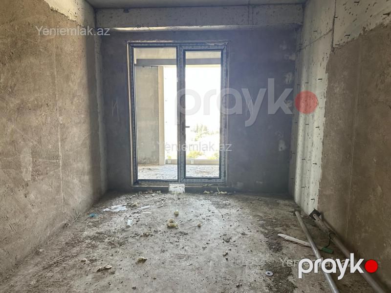 Satılır 3 otaqlı Bina evi menzil (Yeni tikili), 147.55 m², Yasamal rayonu — Mənzil, Bakı (5)