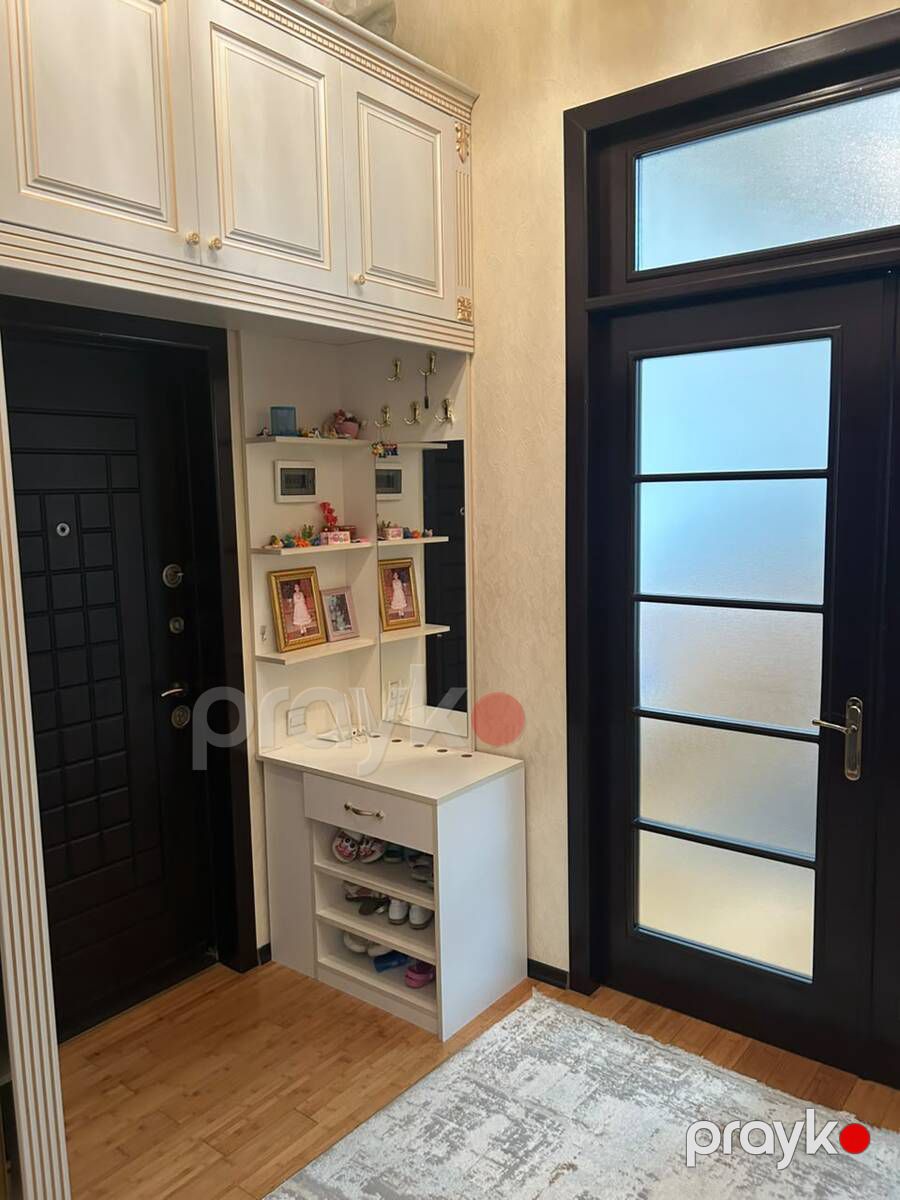 Satılır 2 otaqlı yeni tikili 66 m² — Mənzil, Bakı (2)