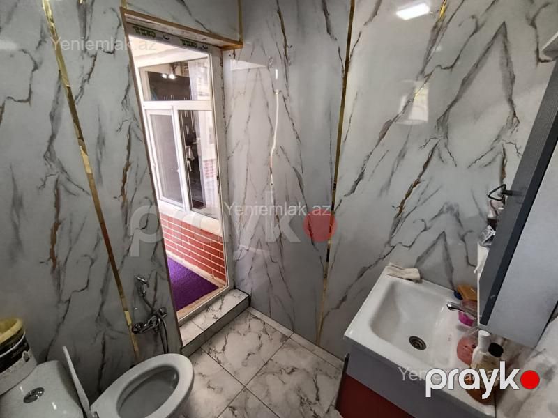 Satılır 6 otaqlı Həyət evi / Villa, 130 m², Binəqədi rayonu — Ev, villa, Bakı (5)