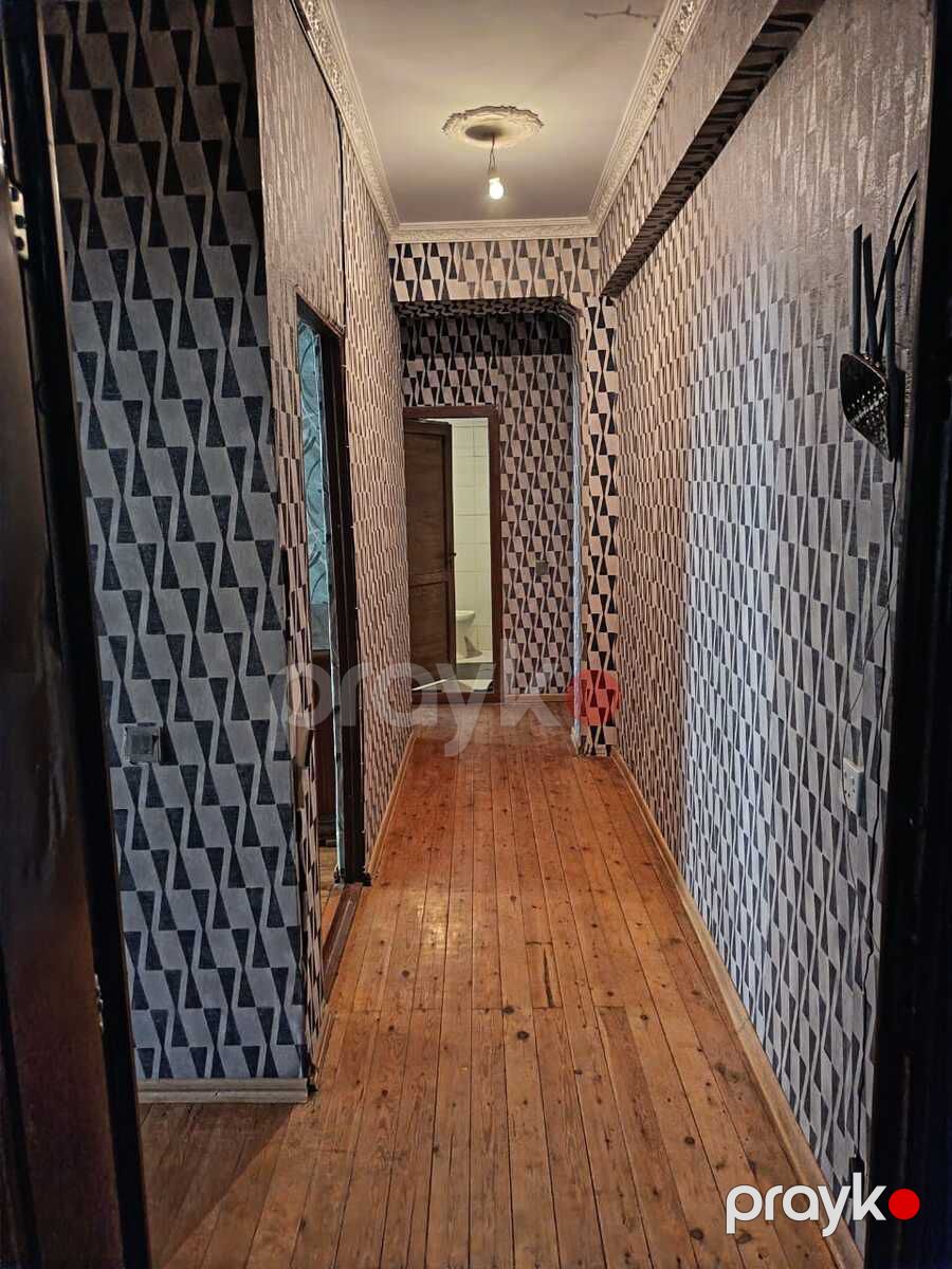 2-otaqlı yeni tikili kirayə verilir, Xırdalan ş., 70 m² — Mənzil, Xırdalan (7)