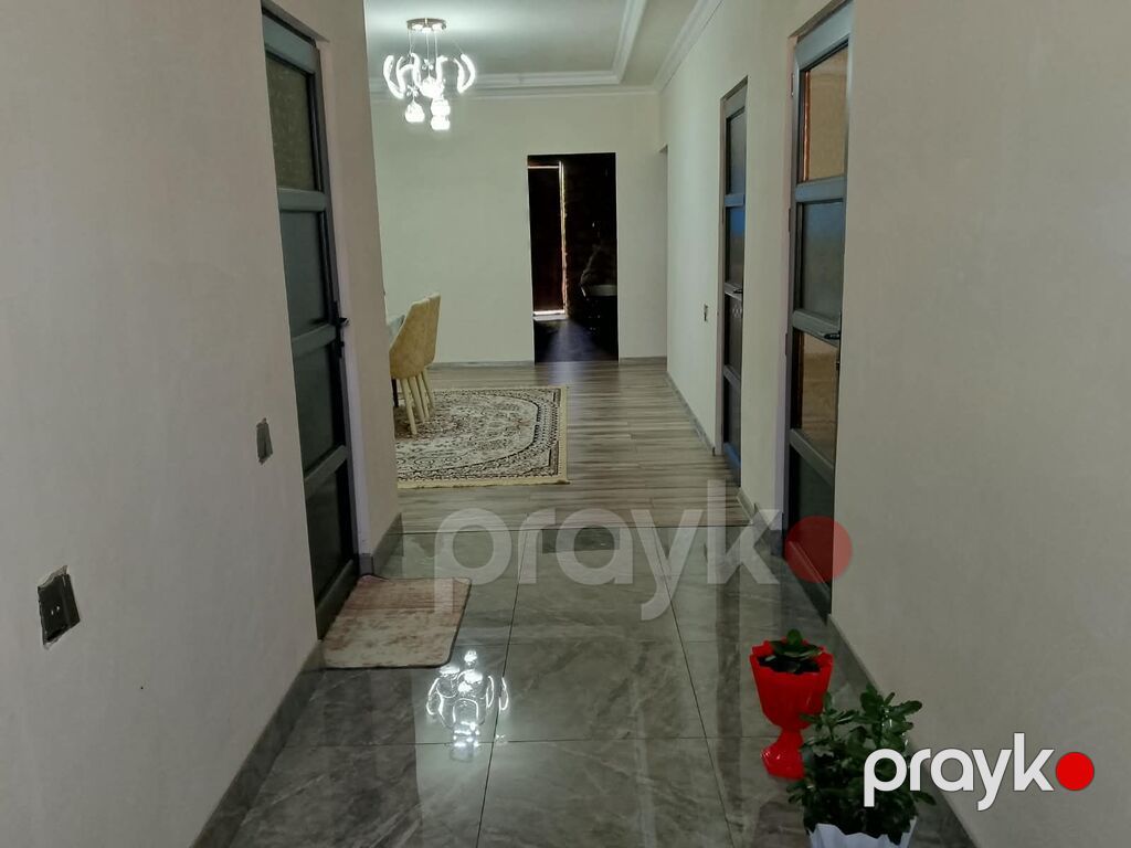 5 otaqlı, 20 kv. m, Yeni təmirli — Ev, villa, Quba (2)