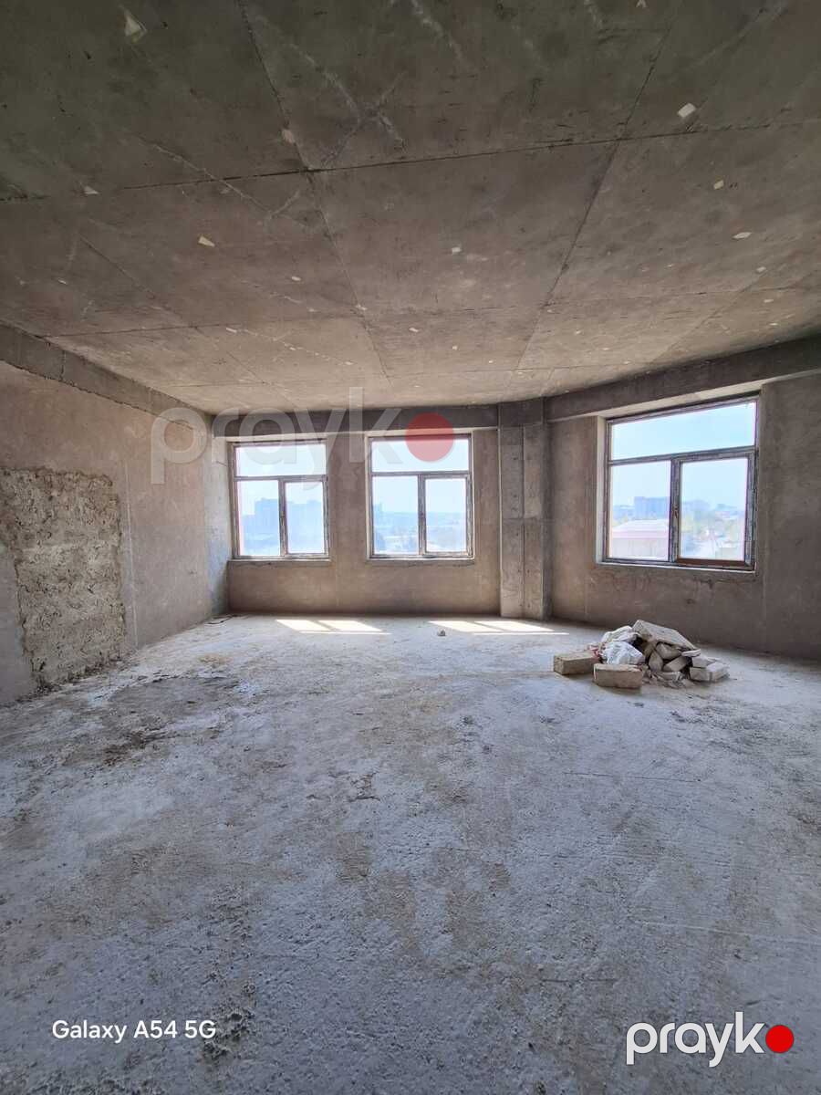 Satılır 4 otaqlı yeni tikili 210 m² — Mənzil, Bakı (6)