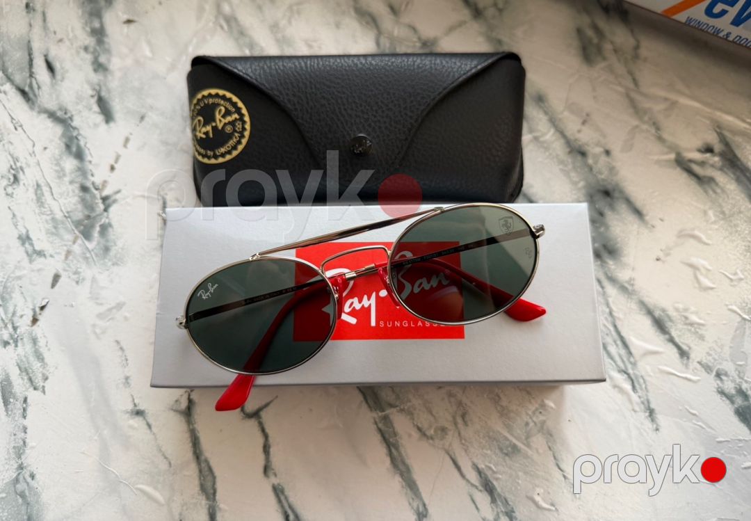 Ray-Ban gün eynəyi — Şəxsi əşyalar, Bakı (2)