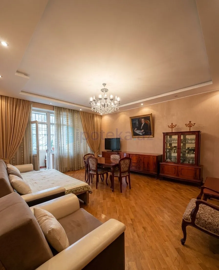Satılır: 2 Otaq, Yeni tikili, Nərimanov r., 91.00 m²