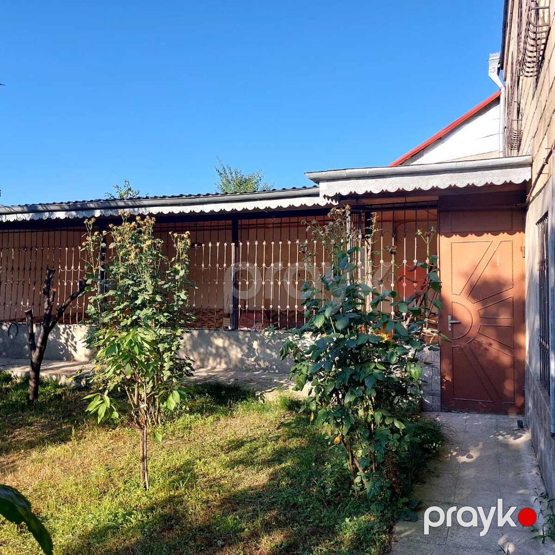 Satılır 5 otaqlı həyət evi/bağ evi 220 m² — Ev, villa, Quba (7)