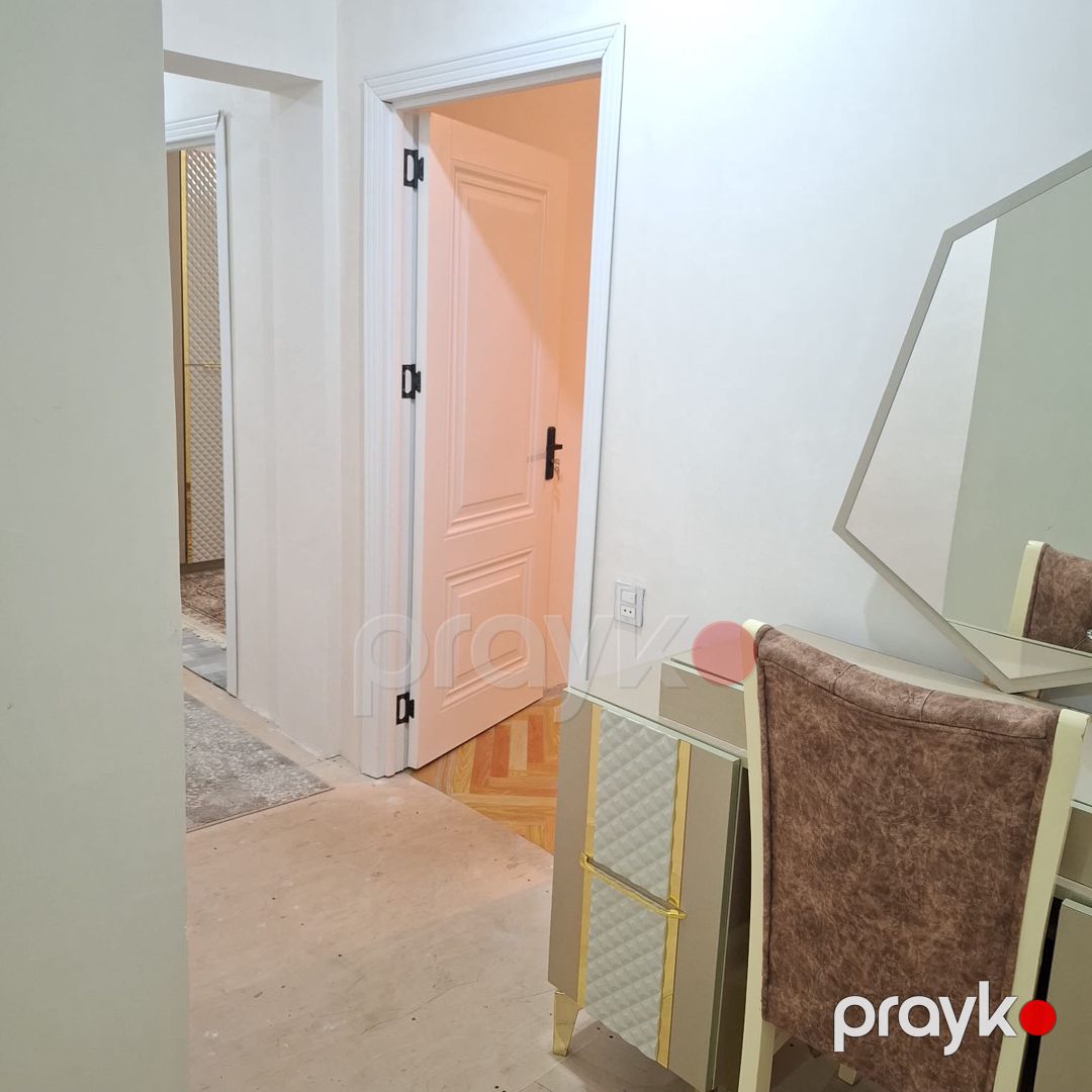 Satış: 3 otaqlı Yeni tikili, 74 m², Saray jasmin park — Mənzil (6)