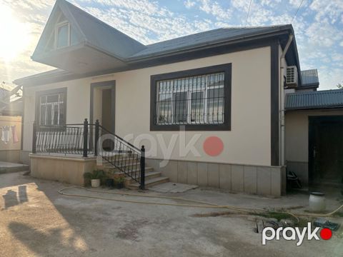 4 otaqlı, 145 kv. m, Kredit yoxdur, Orta təmir — Bakı