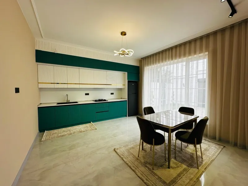 Şüvəlan, 4 otaqlı Həyət evi satılır - 145 m², 1 mərtəbə, 3.5 sot — Ev, villa, Bakı (5)