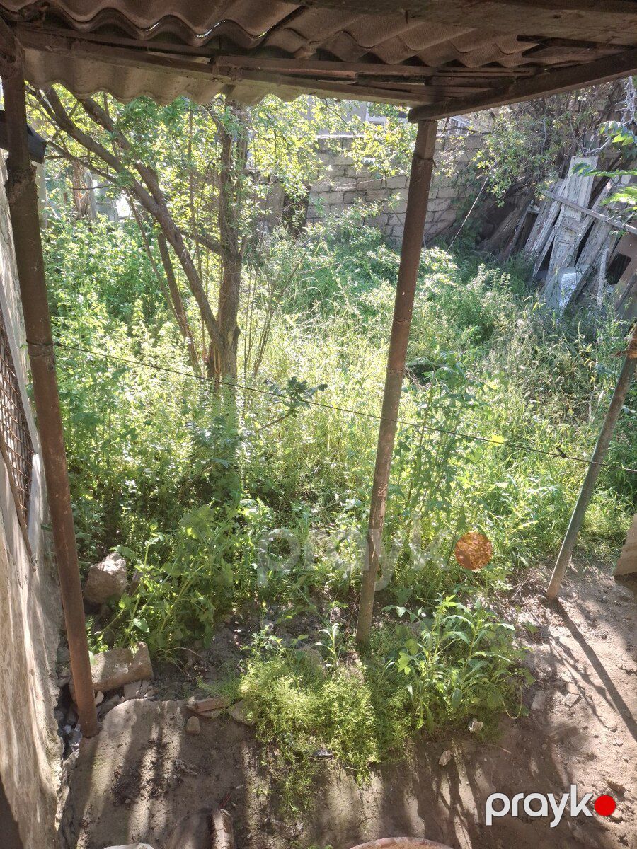 Həyət evi, Nəcəfqulu Rəfiyev küç — Ev, villa, Bakı (6)