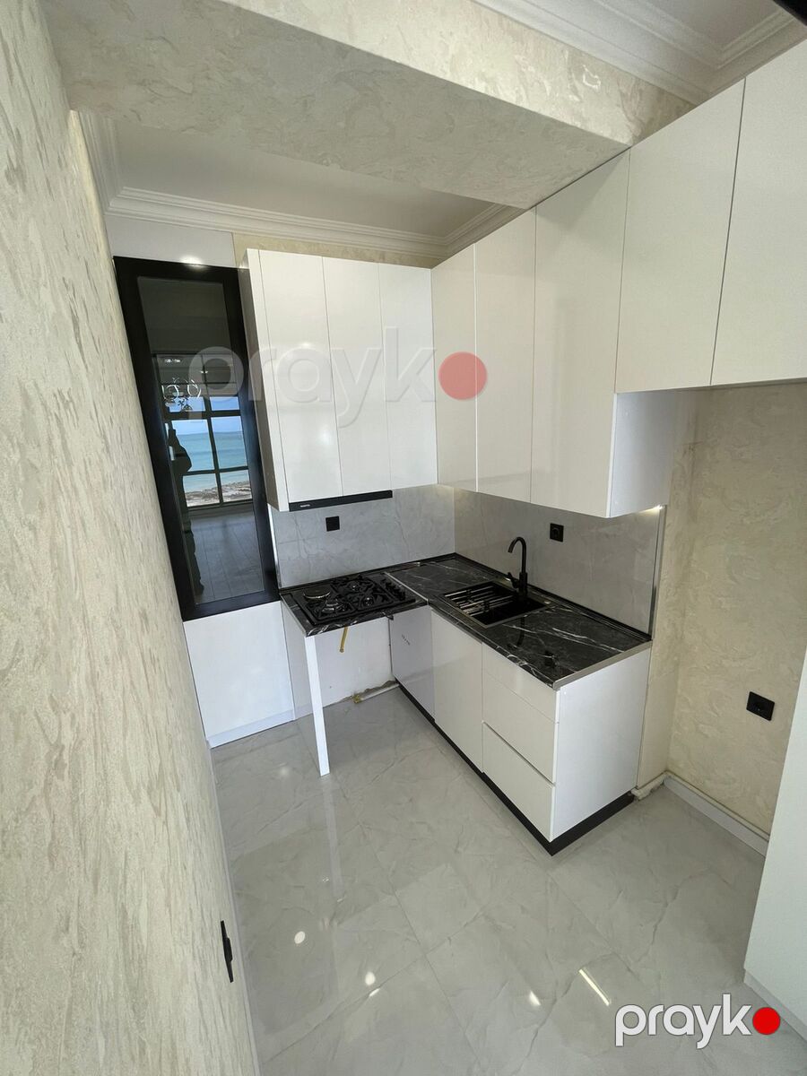 Satılır 2 otaqlı yeni tikili 66 m² — Mənzil, Sumqayıt (4)
