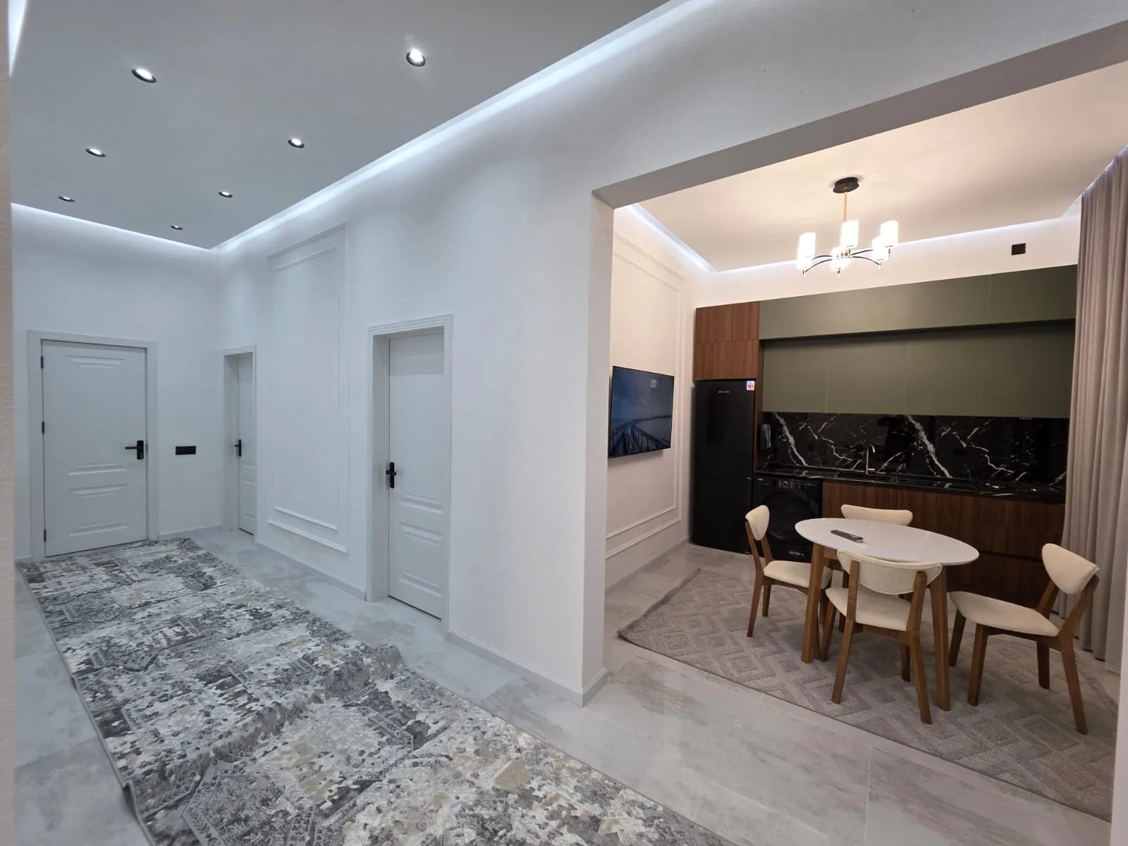 Mərdəkan, 4 otaqlı Həyət evi satılır - 150 m², 1 mərtəbə, 3 sot — Ev, villa, Bakı (9)