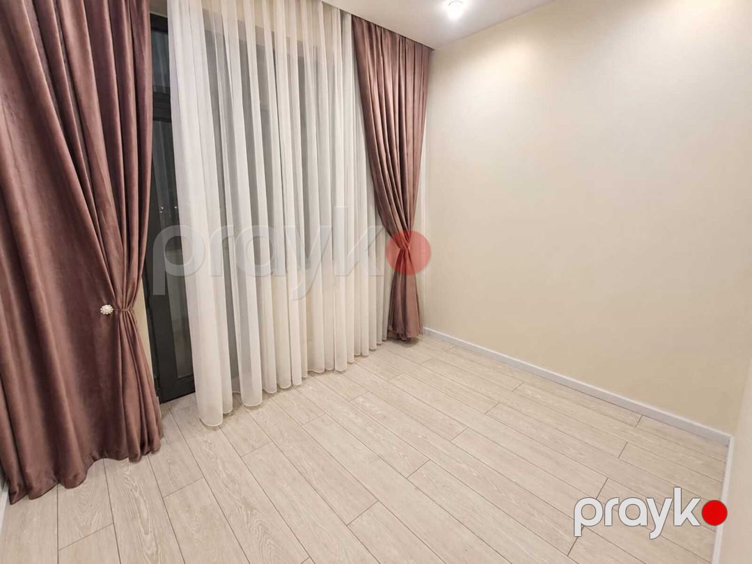 Satılır 3 otaqlı yeni tikili 82 m² — Mənzil, Bakı (7)