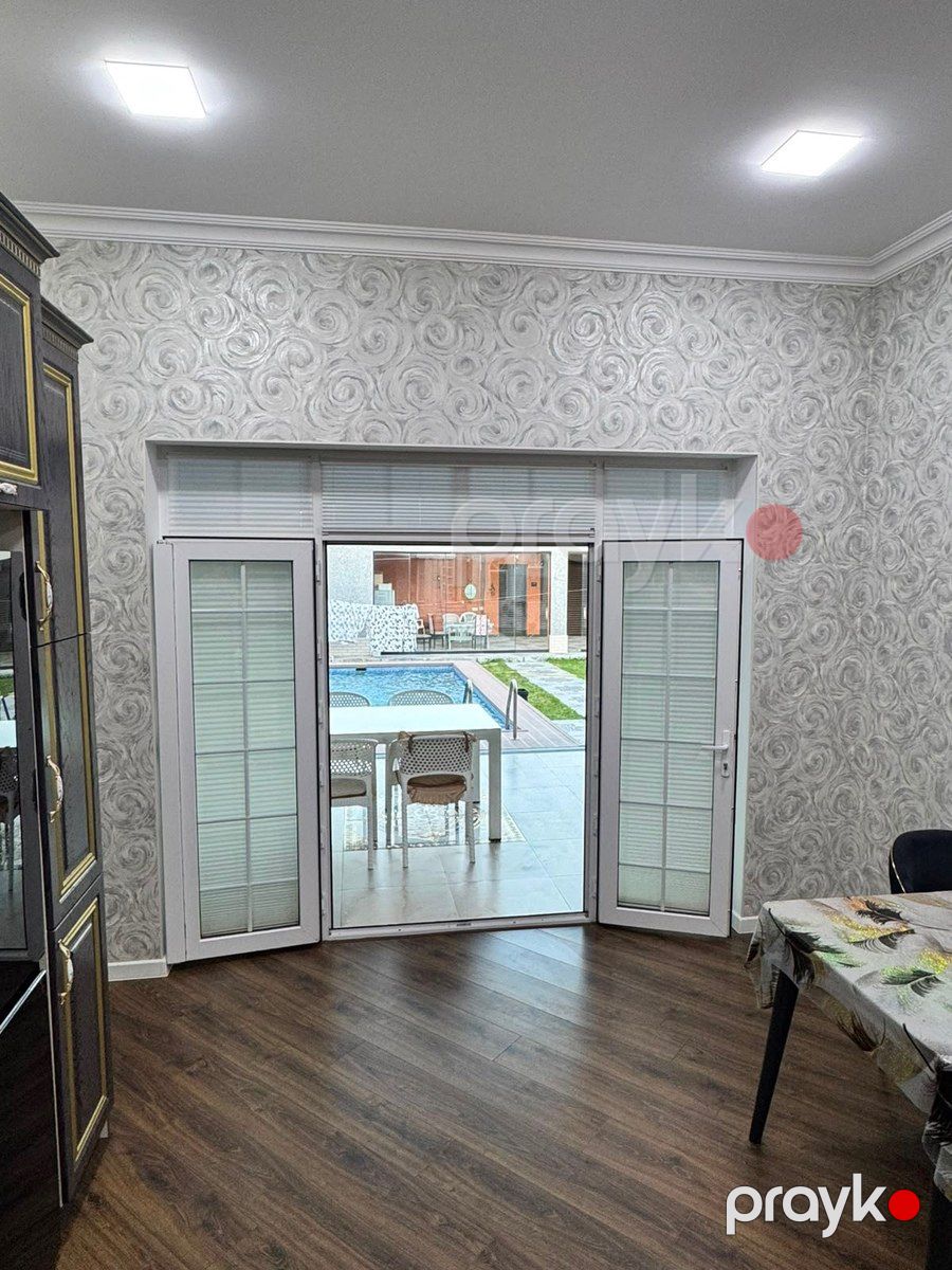 Bağ evi kirayə verilir, Mərdəkan qəs — Ev, villa, Bakı (7)