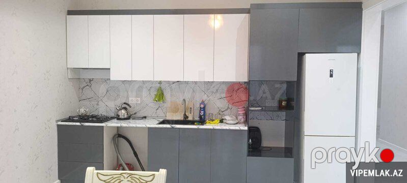 Xəzər rayonunda 4 otaqlı Villa Satılır, 150 m² — Ev, villa, Bakı (8)