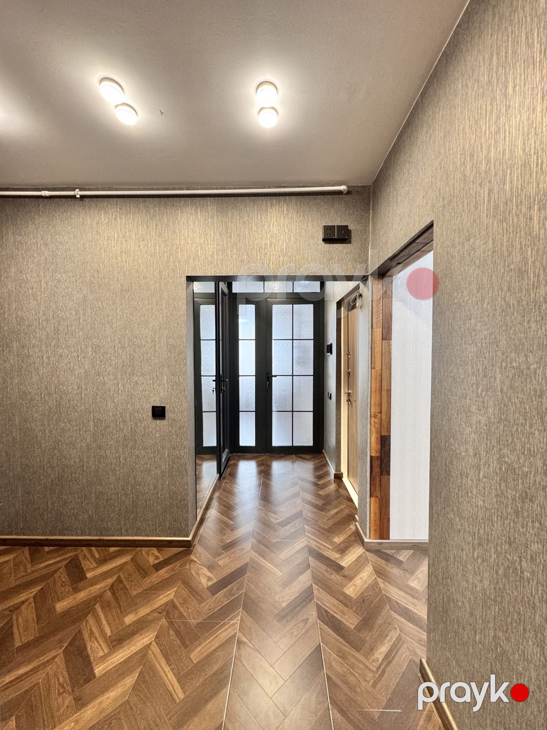 Satılır 2 otaqlı köhnə tikili 65 m² — Mənzil, Bakı (11)