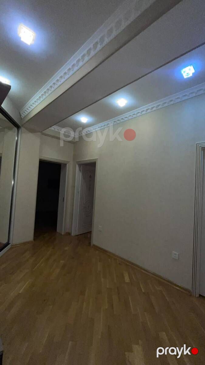 İcarəyə verilir 2 otaqlı yeni tikili 75 m² — Mənzil, Bakı (4)