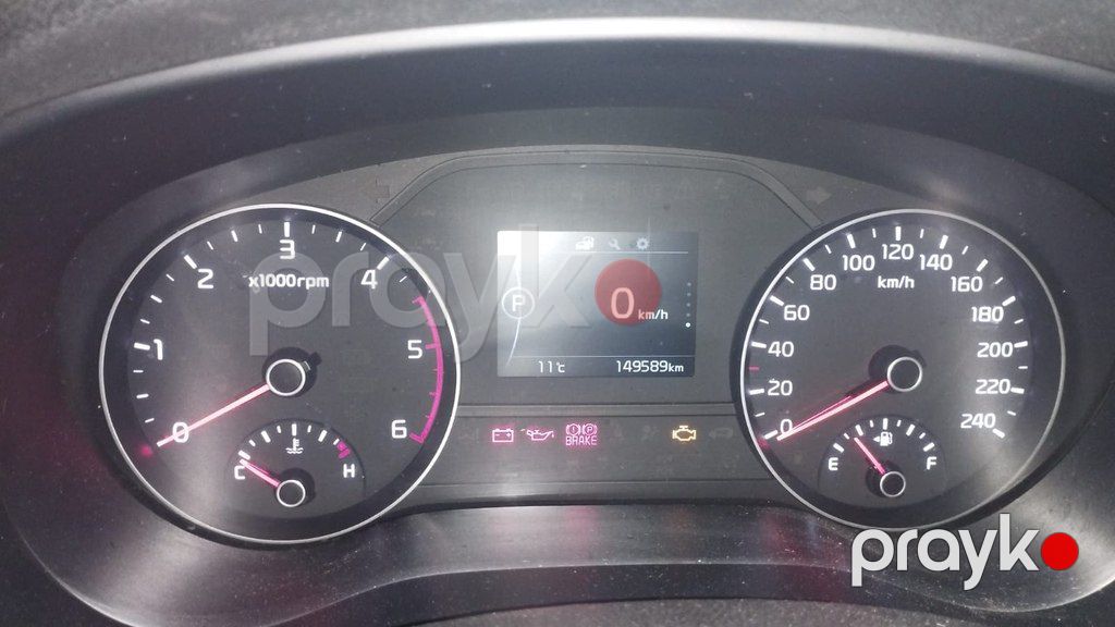 Kia Sportage, 2.0 L, 2016 il, 149 589 km — Avtomobillər, Bakı (9)