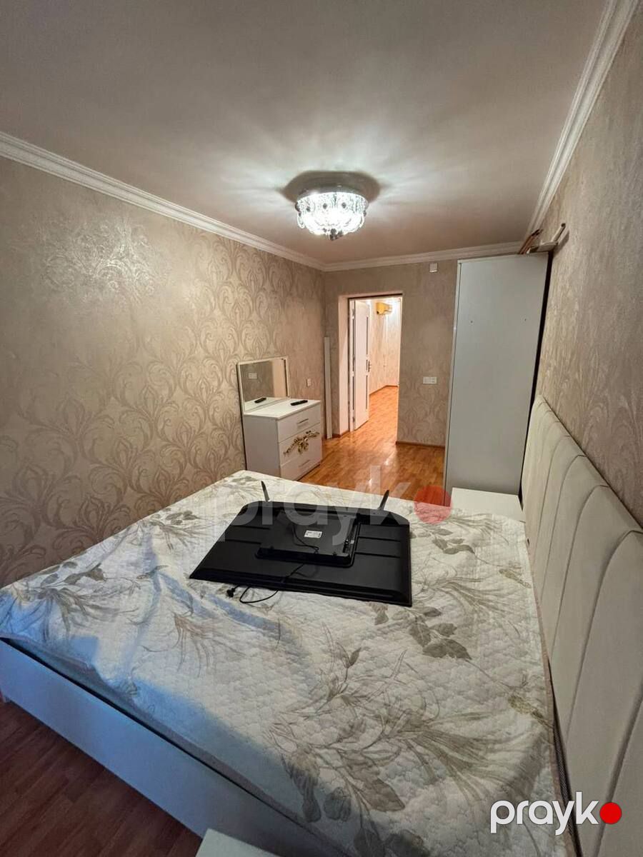 Satılır 2 otaqlı köhnə tikili 60 m² — Mənzil, Bakı (6)