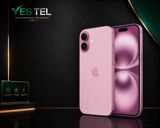 Apple iPhone 16 Pink 128GB/8GB — Yes Tel — Смартфоны