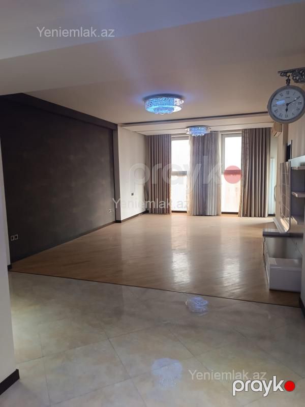 Satılır 4 otaqlı Bina evi menzil (Yeni tikili), 210 m², Yasamal rayonu — Mənzil, Bakı (11)