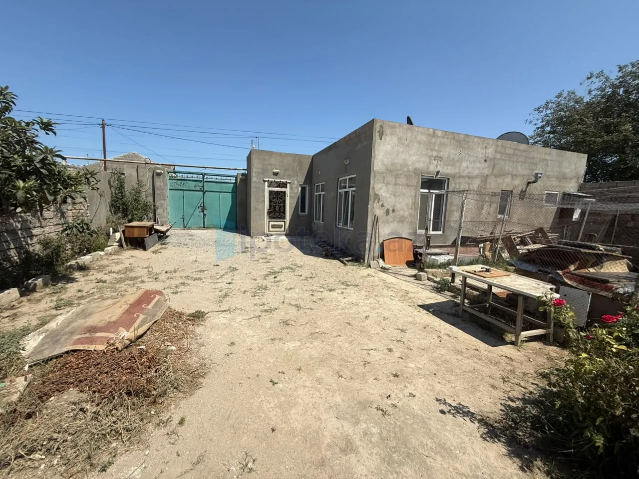Satılır: 2 Otaq, Evlər/Villalar, Sabunçu r., Maştağa q., 81.00 m² — Maştağa