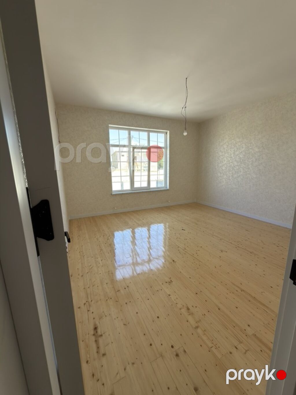 3 otaqlı, 87 kv. m, Kredit yoxdur, Yeni təmirli — Ev, villa, Digah (5)