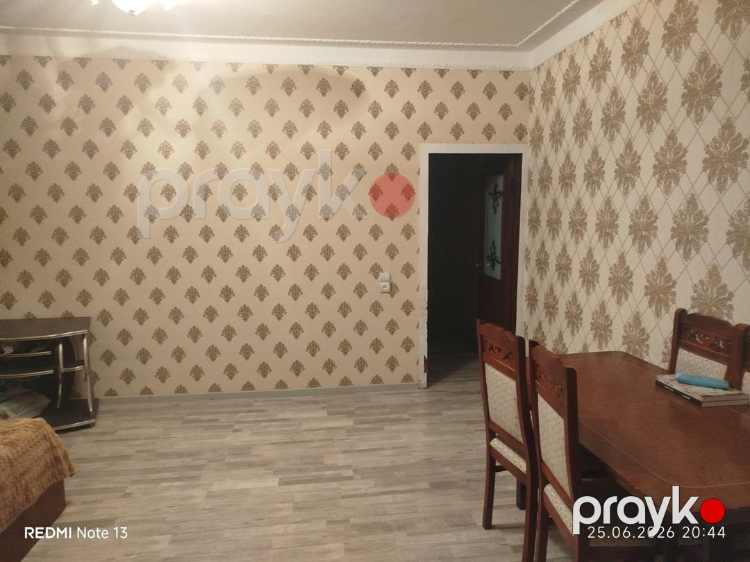 Satılır 1 otaqlı köhnə tikili 45 m² — Mənzil, Bakı (7)