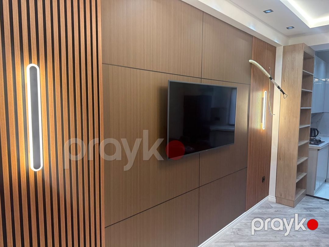 2-otaqlı yeni tikili, Bulvar küç., 50 m² — Mənzil, Sumqayıt (9)