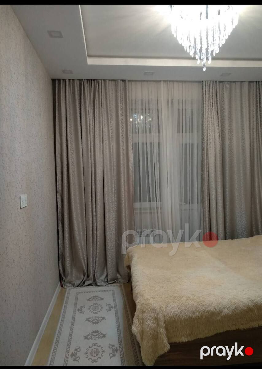 Satılır 2 otaqlı yeni tikili 55 m² — Mənzil, Bakı (3)