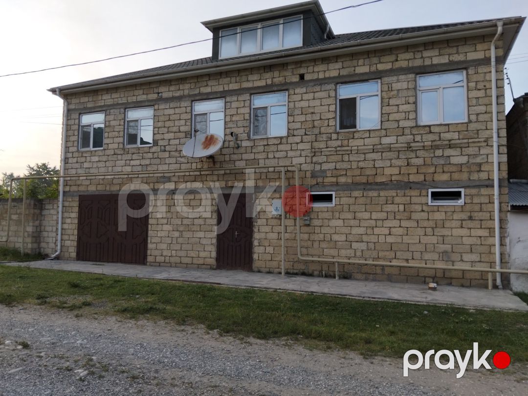 Həyət evi, Quba r — Ev, villa, Quba (2)