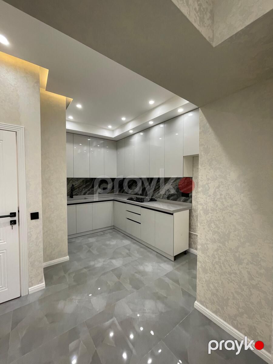 Satılır 2 otaqlı yeni tikili 70 m² — Mənzil, Bakı (9)