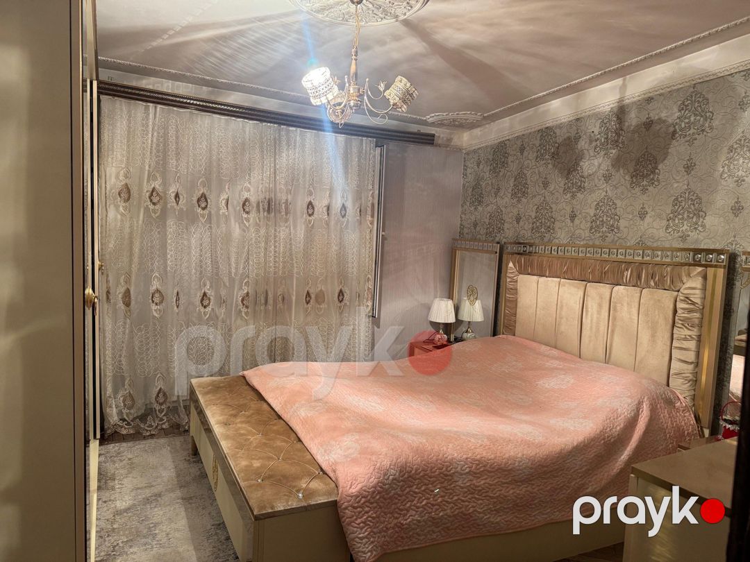 Satılır 3 otaqlı köhnə tikili 78 m² — Mənzil, Bakı (7)