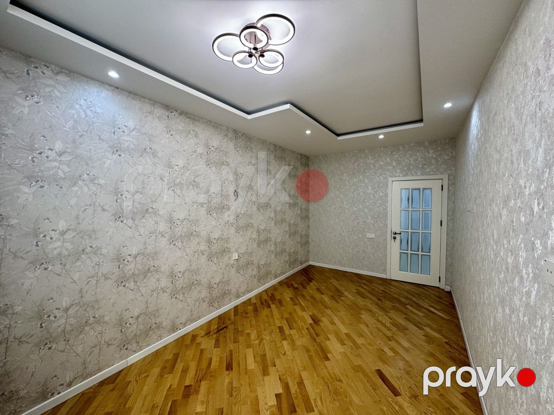 Satılır 3 otaqlı yeni tikili 89 m² — Mənzil, Bakı (8)