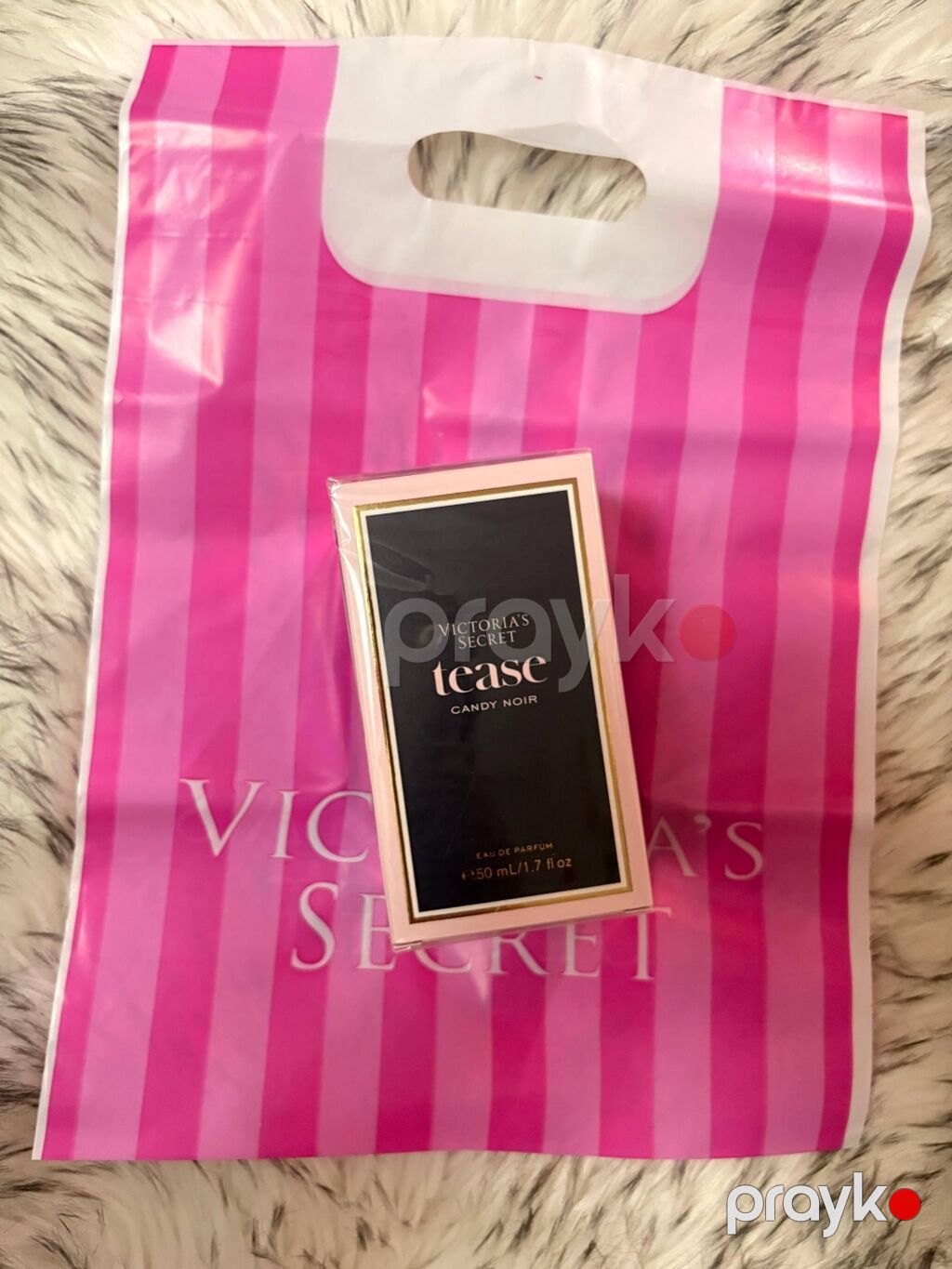 Victoria’s Secret Tease Candy Noir – Eau de Parfum - Həcm: 50 ml (1.7 — Ətir, Bakı (2)