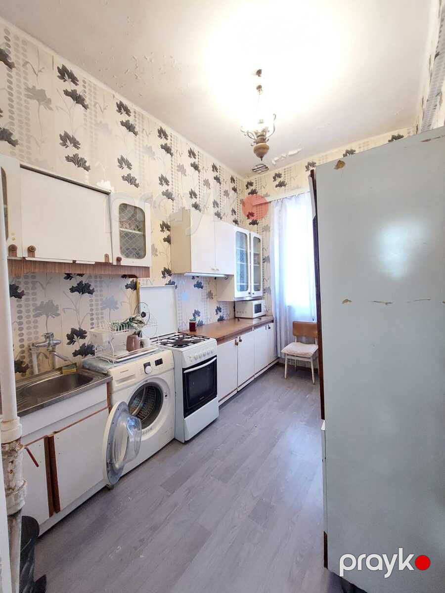 Satılır 2 otaqlı köhnə tikili 65 m² — Mənzil, Bakı (11)