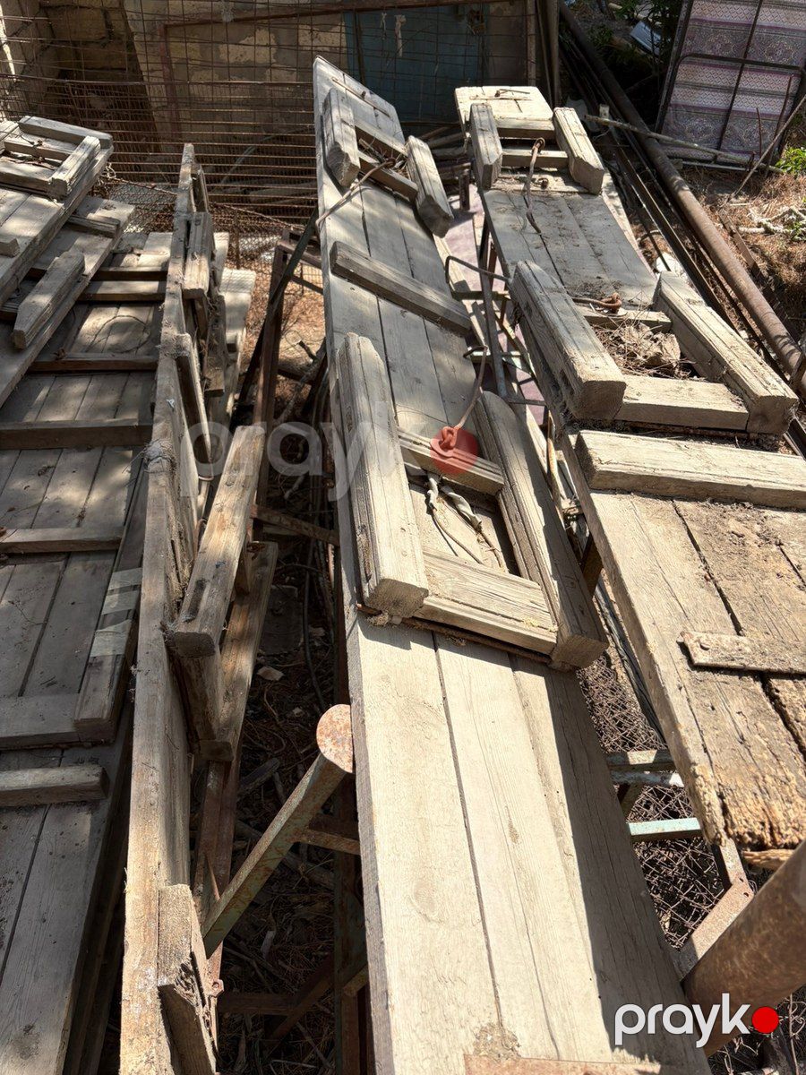 Bağ üçün masa — Mebel, Bakı (2)