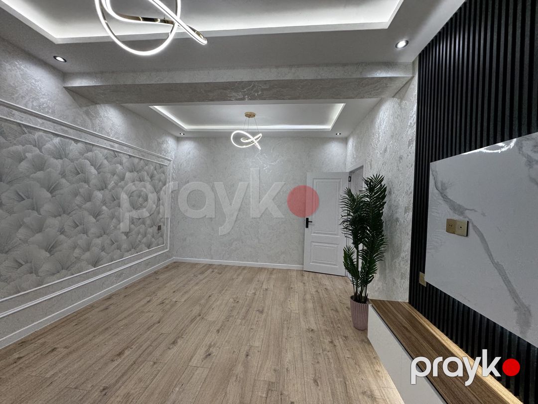 Satılır 2 otaqlı yeni tikili 65 m² — Mənzil, Xırdalan (6)