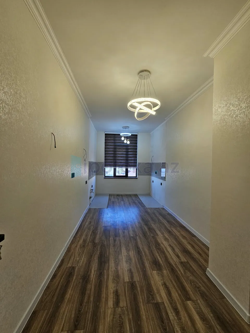 Satılır: 2 Otaq, Yeni tikili, Abşeron r., Masazır q., 51.00 m² — Mənzil, Abşeron (3)