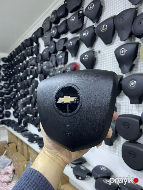 "Chevrolet Spark 2009-2016" airbag — Bakı