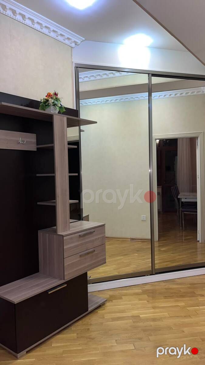 İcarəyə verilir 2 otaqlı yeni tikili 75 m² — Mənzil, Bakı (12)