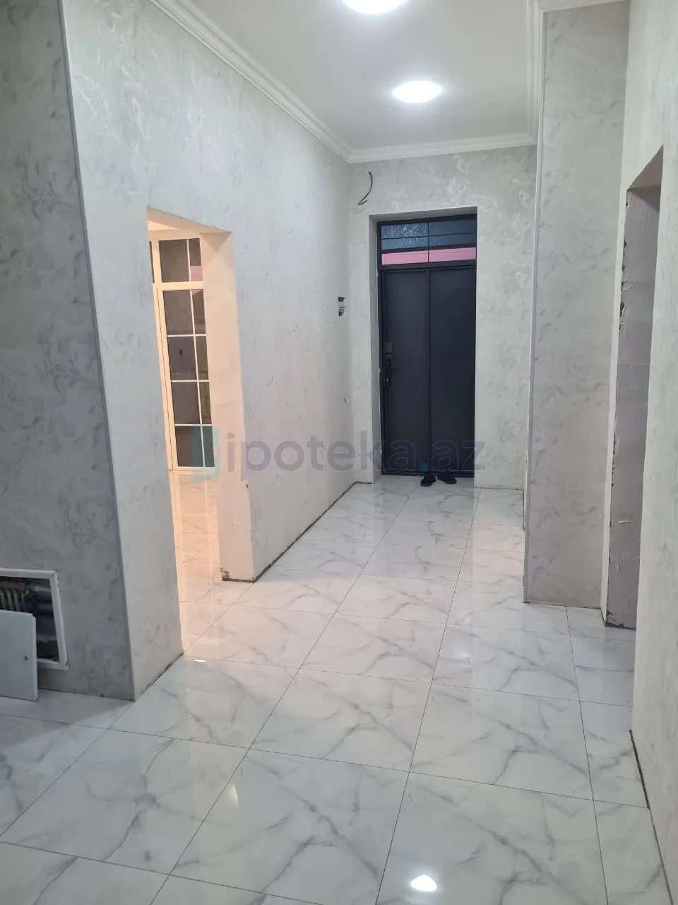 Satılır: 4 Otaq, Evlər/Villalar, Suraxanı r., Hövsan q., 130.00 m² — Ev, villa, Hövsan (5)