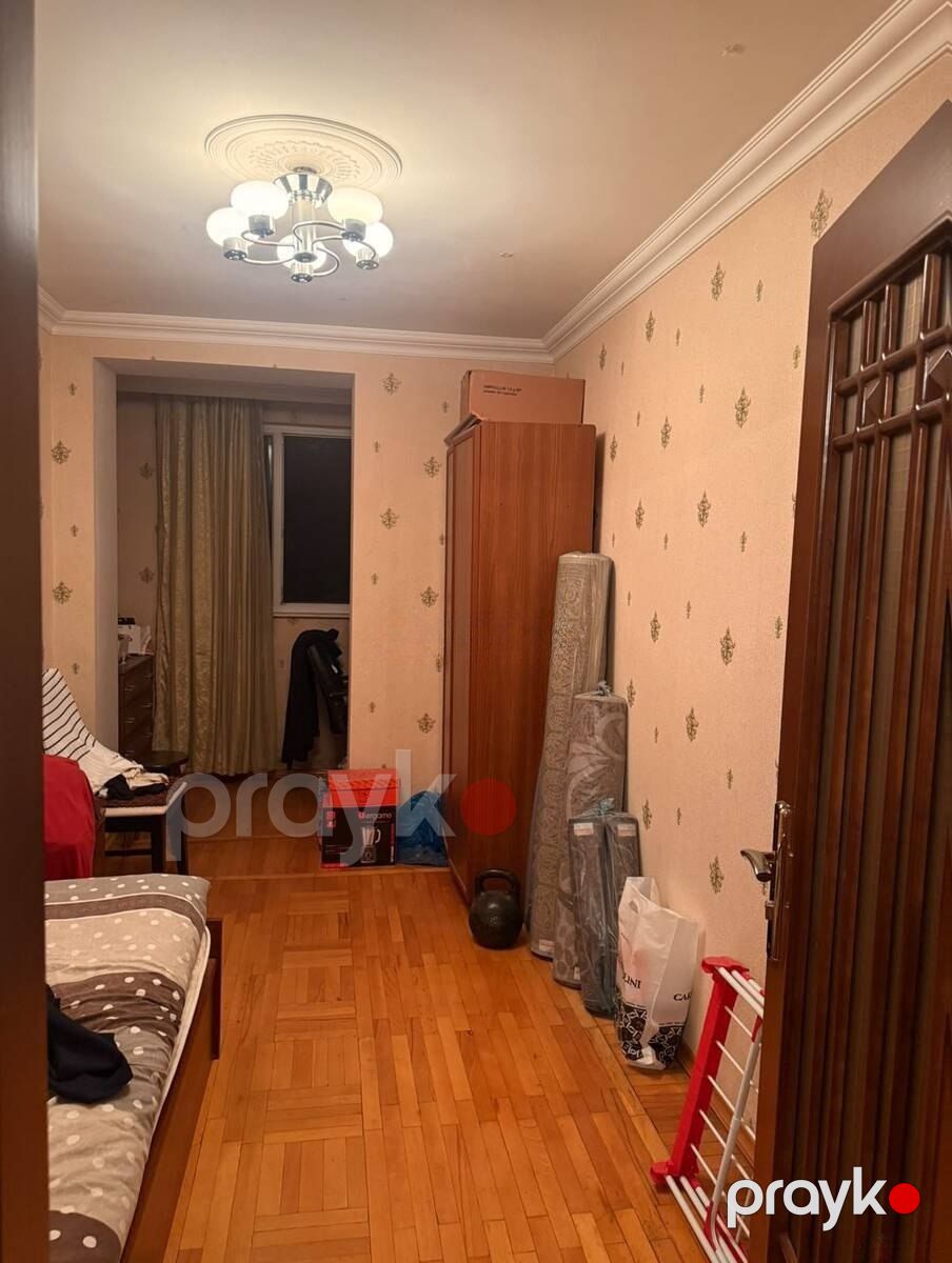 Satılır 3 otaqlı köhnə tikili 75 m² — Mənzil, Bakı (5)