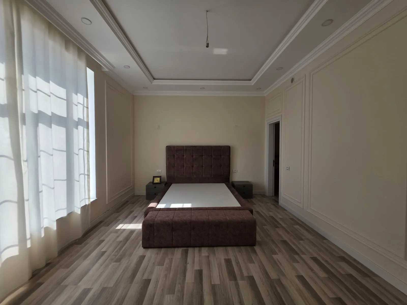 Şüvəlan, 6 otaqlı Həyət evi satılır - 300 m², 2 mərtəbə, 18 sot — Ev, villa, Bakı (10)