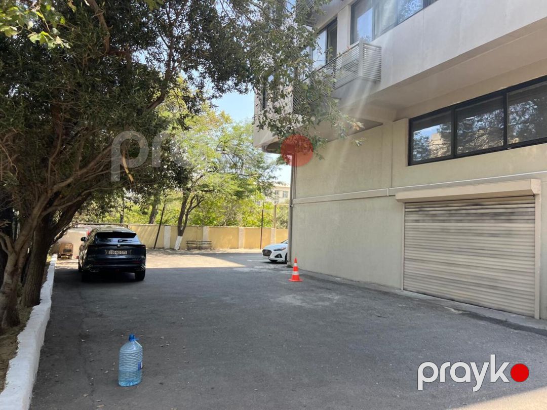 Satılır 2 otaqlı köhnə tikili 87 m² — Mənzil, Bakı (4)