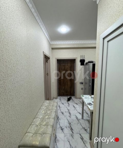 Satılır 2 otaqlı yeni tikili 42 m² — Bakı