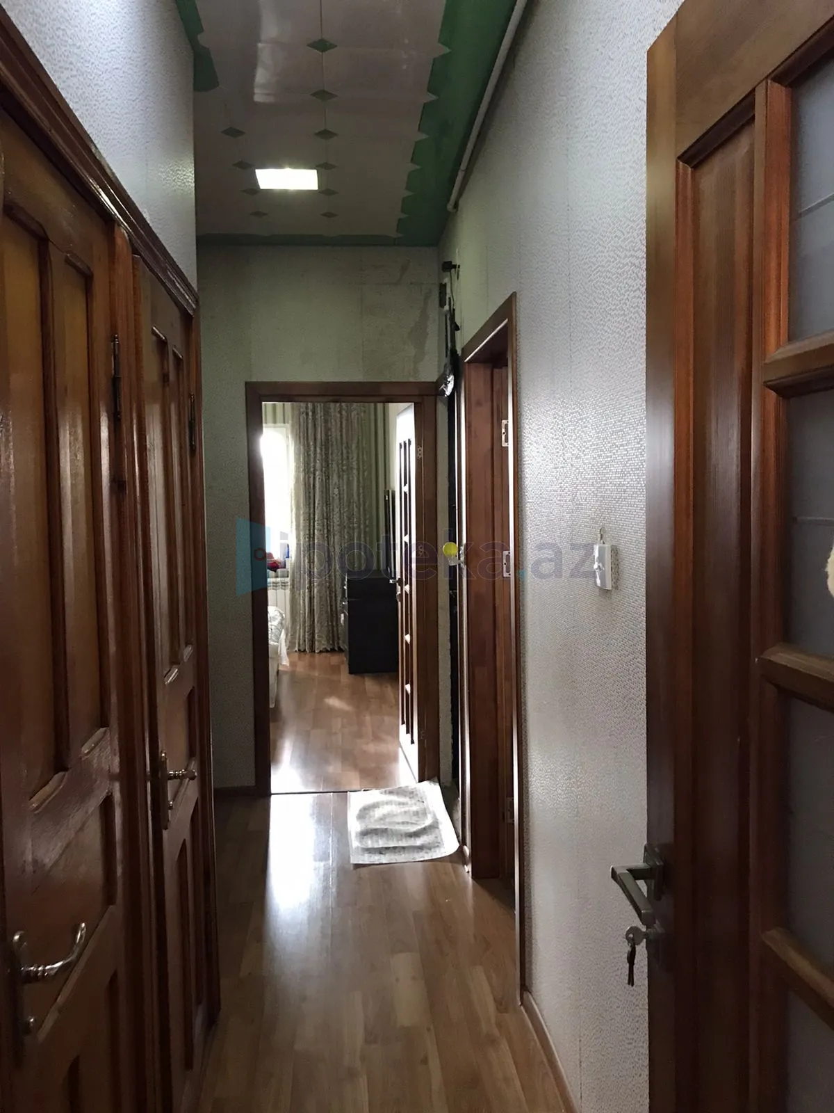 Satılır: 2 Otaq, Köhnə tikili, Sabunçu r., 60.00 m² — Mənzil, Bakı (6)