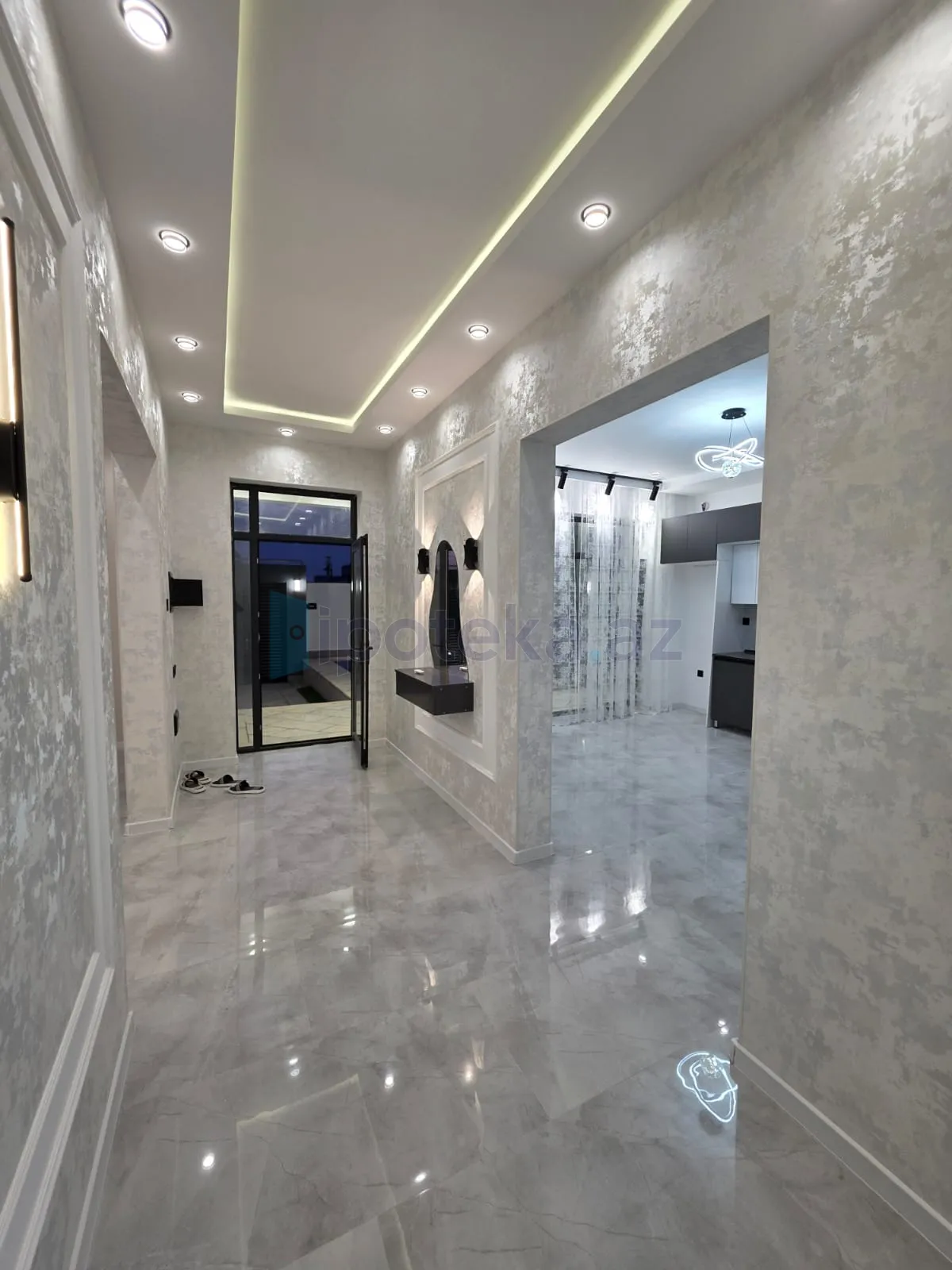 Satılır: 3 Otaq, Bağlar, Xəzər r., Şüvəlan q., 140.00 m² — Torpaq, Şüvəlan (4)