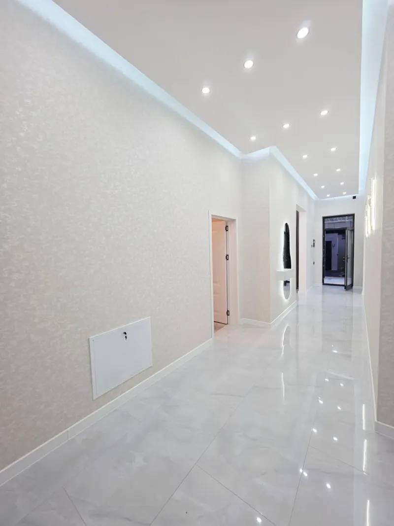 Koroğlu m.st, 4 otaqlı Həyət evi satılır - 160 m², 1 mərtəbə, 3.5 sot — Ev, villa, Bakı (4)