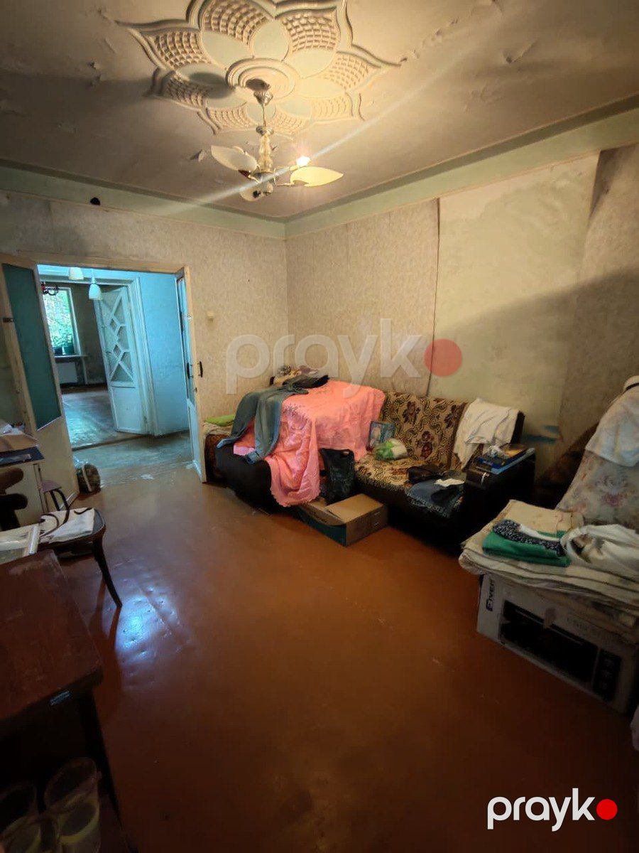 3-otaqlı mənzil, 9-cu mkr., 80 m² — Mənzil, Sumqayıt (2)