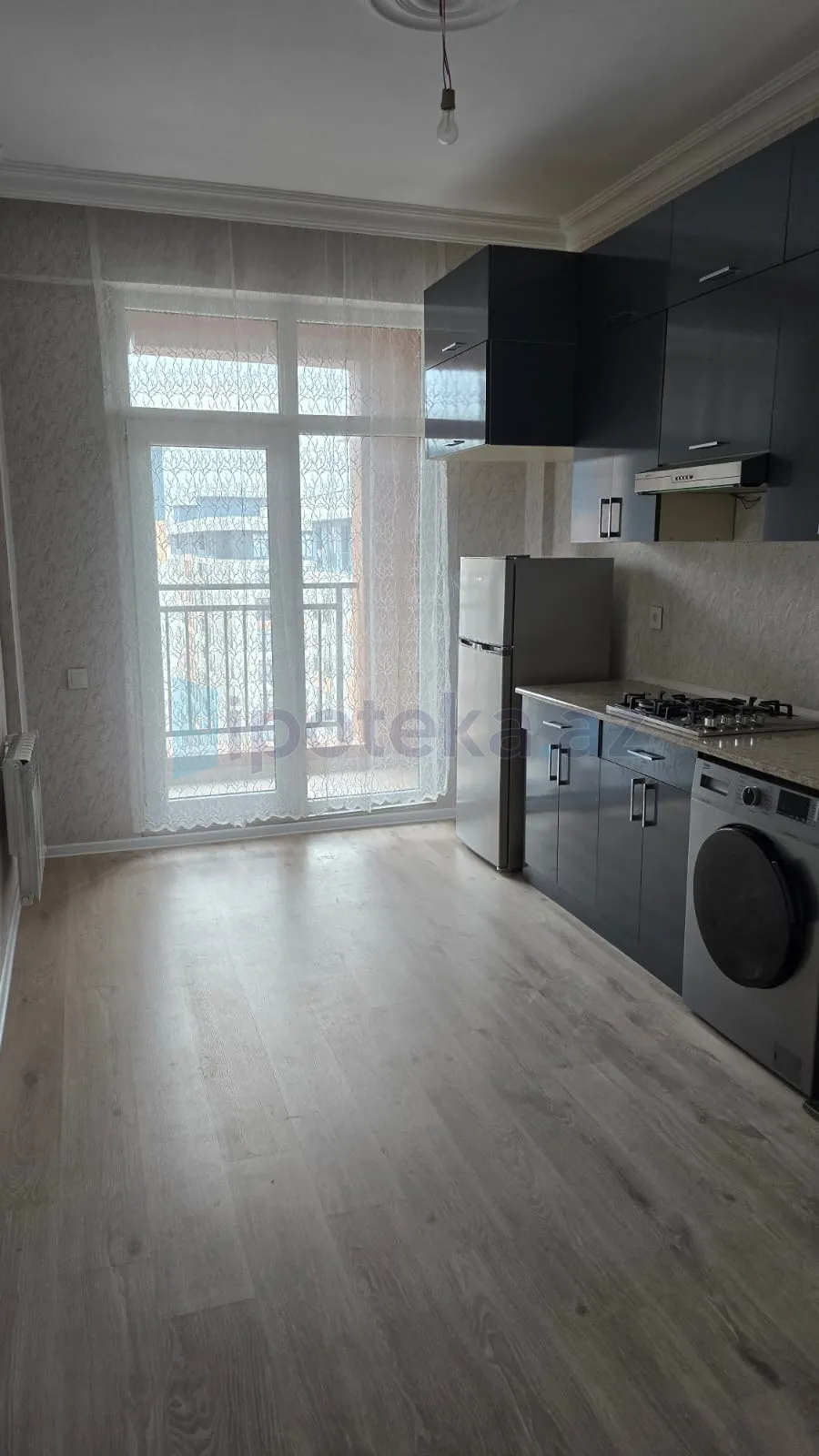 Satılır: 2 Otaq, Yeni tikili, 79.00 m² — Mənzil, Sumqayıt (5)